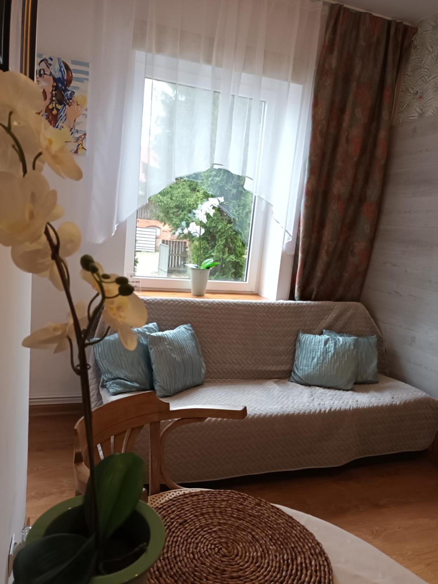 Studio In Kretomino Koszalin Quarto foto